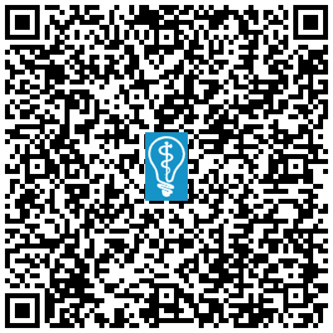 QR code image for Does Invisalign Really Work in Shoreline, WA