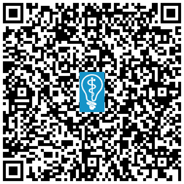 QR code image for Emergency Dentist in Shoreline, WA
