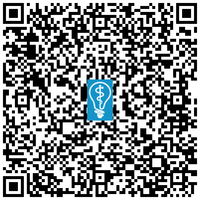 QR code image for Multiple Teeth Replacement Options in Shoreline, WA