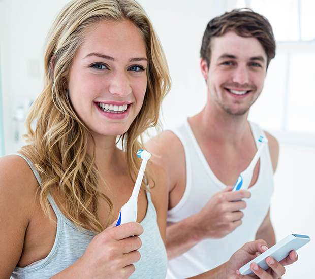 Shoreline Oral Hygiene Basics