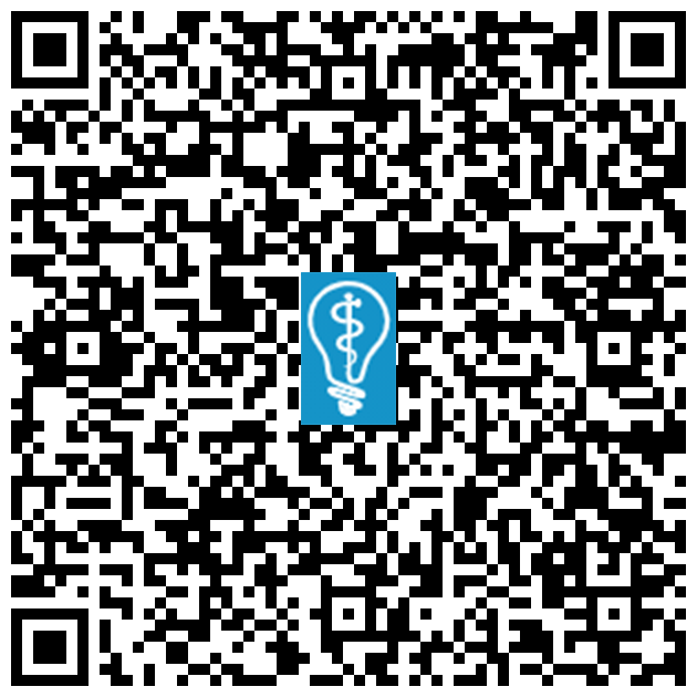 QR code image for Tooth Extraction in Shoreline, WA