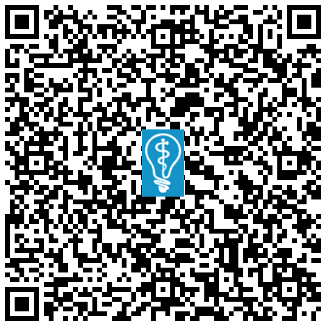 QR code image for What Can I Do to Improve My Smile in Shoreline, WA